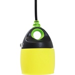 Origin Outdoors Свързваща се LED лампа жълта 200 лумена топло бяла (012547)