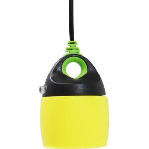 Origin Outdoors Свързваща се LED лампа жълта 200 лумена топло бяла (012547)