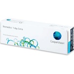 CooperVision BioMedics 1 Day Extra 30 pcs