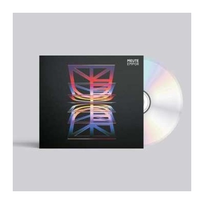 Meute - Empor CD