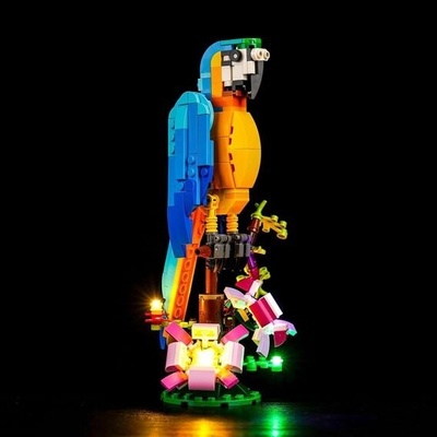 LEGO® 31136 LED osvětlení pro BrickBling