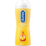 Durex Интимен масажен гел 2 в 1 Иланг Иланг