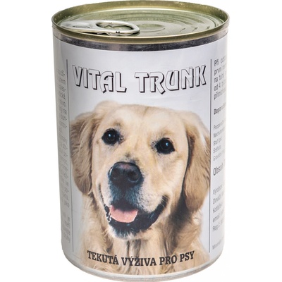 Vital Trunk Pes 400 g