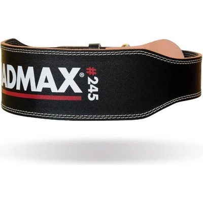 MadMax full leather MFB245