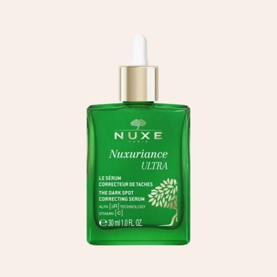 Nuxe Nuxuriance Ultra The Dark Spot Correcting Serum korekční sérum proti pigmentovým skvrnám 30 ml