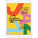Apple iPad 2020 128GB Wi-Fi + Cellular Gold MYMN2FD/A