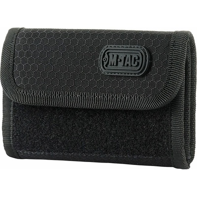 M-Tac Velcro Elite Hex Gen.II černá