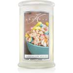 Kringle Candle Marshmallow Morning ароматна свещ 624 гр