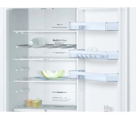 Bosch KGN39XW37