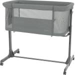 Kikkaboo Мини кошара Noah Dark Grey (31003020092)