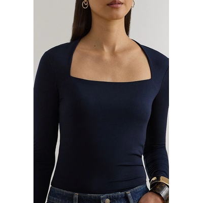 Lauren Ralph Lauren Блуза с дълги ръкави Lauren Ralph Lauren (200P03712)