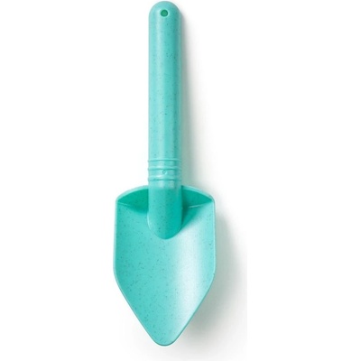 Bigjigs Toys Eko lopatka zelená Eggshell