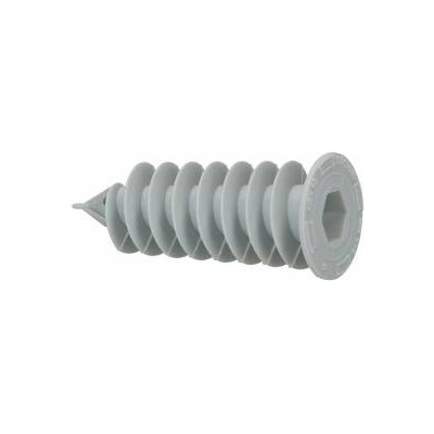 MC FIX Cartridge for fastening in insulation 34*85mm nylon