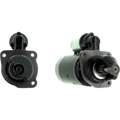 Startér JCB Fastrac 185 3604481RX Bosch 0001362321