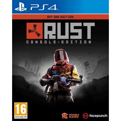 RUST (Console Edition)