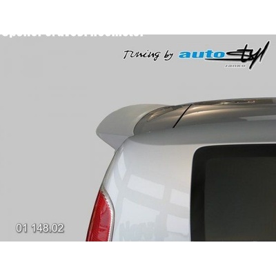 Škoda Roomster Spoiler 5. dveří Roomster | Zboží Auto