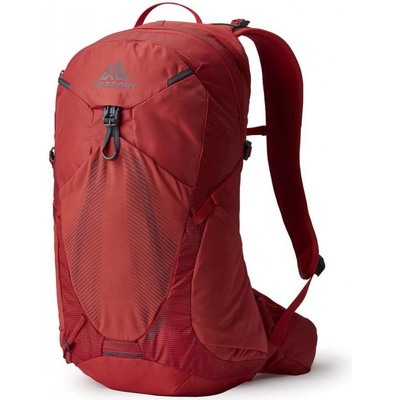 Gregory Miko 20 l sumac red