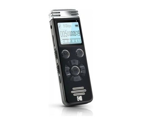 Kodak VRC 450