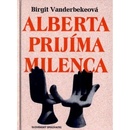 Alberta prijíma milenca - Birgit Vanderbekeová