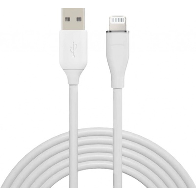 Solight SSC1501 USB 2.0 A konektor - iPhone Lightning konektor, blistr, 1m
