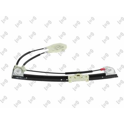 ABAKUS Mechanizmus zdvíhania okna 130-004-024
