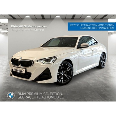 BMW 218i M 115 kW