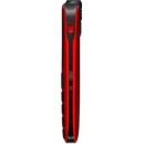 EVOLVEO EasyPhone FM Red