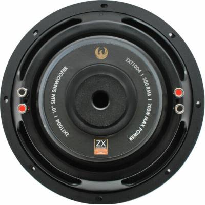 Phoenix Gold ZXT10D4