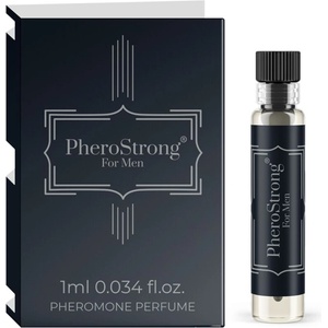 Pherostrong Парфюм с феромони pherostrong - pheromone perfume for men 1 ml