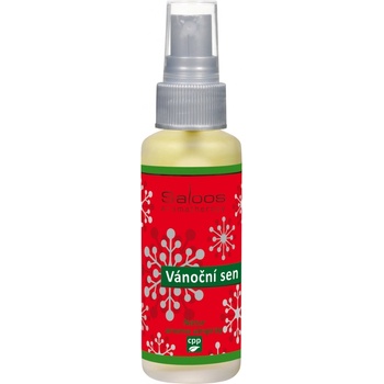 Saloos Natur aroma Airspray Vánoční sen 50 ml