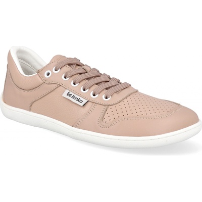 Be Lenka Barefoot tenisky Champ 3.0 Nude Pink ružová