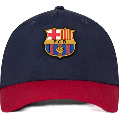 FC Barcelona tmavo modro-červená