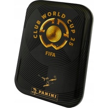 Panini FIFA Club World Cup 2025 pocket tin