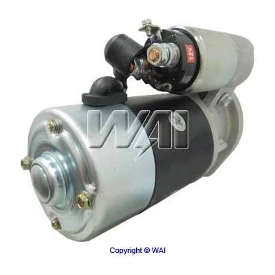 Startér Yanmar 12995377019