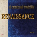 BALINT VLADO RENAISSANCE CD
