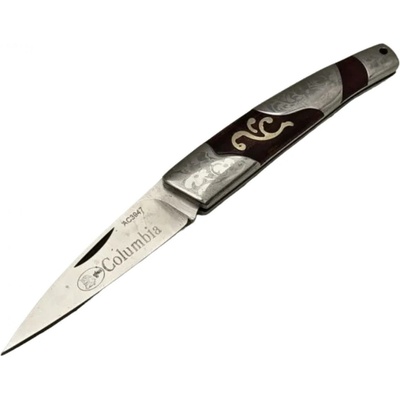 Outdoorový skladací CO-30150 - 16/9cm KP30150