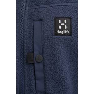 Haglöfs Спортен суичър Haglöfs Malung Pile (606958)