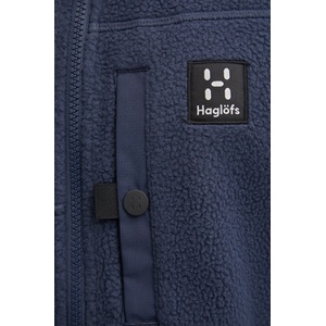 Haglöfs Спортен суичър Malung Pile (606958)