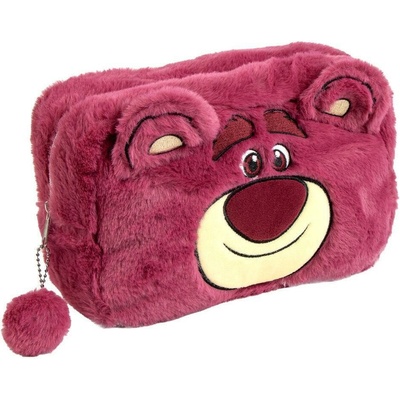 Cerdá Kosmetická taška Lotso Toy Story: Příběh hraček