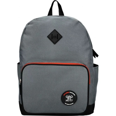 Design M777 3 OpoptBackpack Gray 24 l