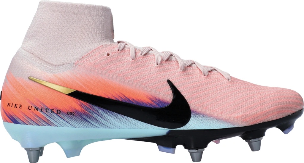 kopačky nike mercurial superfly 6 pro fg