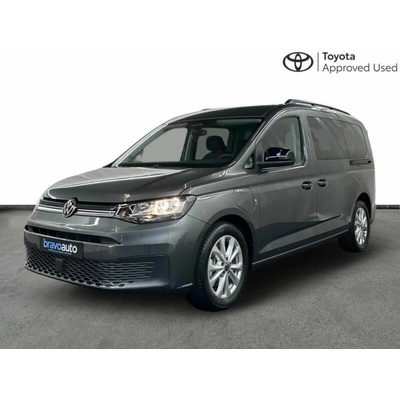 Volkswagen Caddy Maxi Life 85 kW