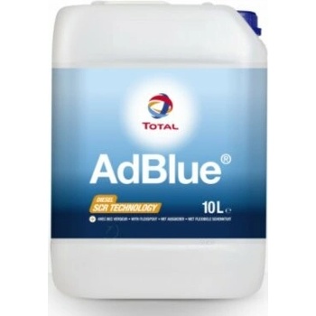 Total AdBlue 10 l