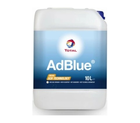 Total AdBlue 10 l