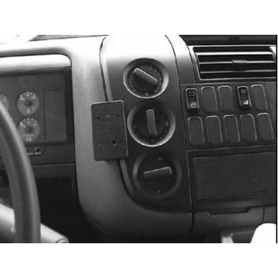 Brodit ProClip montážna konzola na palubnú dosku pre Mercedes Benz Atego 98-07, 852686