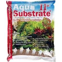 Aqua ART Aqua Substrate II+ Powder hnědý 1,8 kg