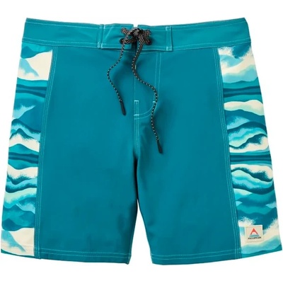 Passenger Мъжки бордшорт Passenger Rialto Boardshort - Mediterranean - размер 32 (UK) (050-2321-0112)