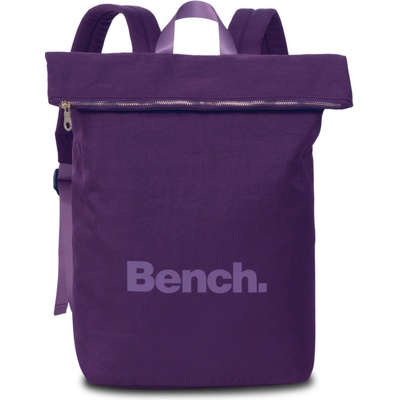 Bench Cite girl fold-over fialová 15 l