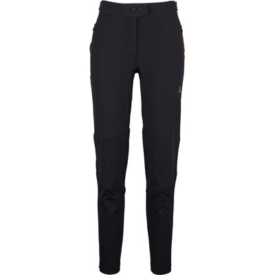 Zimtstern Дамски дълъг панталон за колоездене Zimtstern Women's Shredz MTB Pants Cycling bottoms - Pirate Black / Pirate Black - размер XL (155-1580-0215)