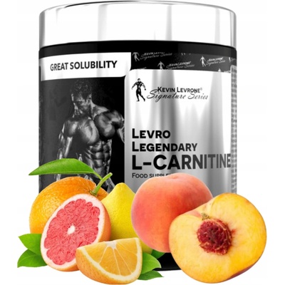 Kevin Levrone LevroLegendary Carnitine 300 g